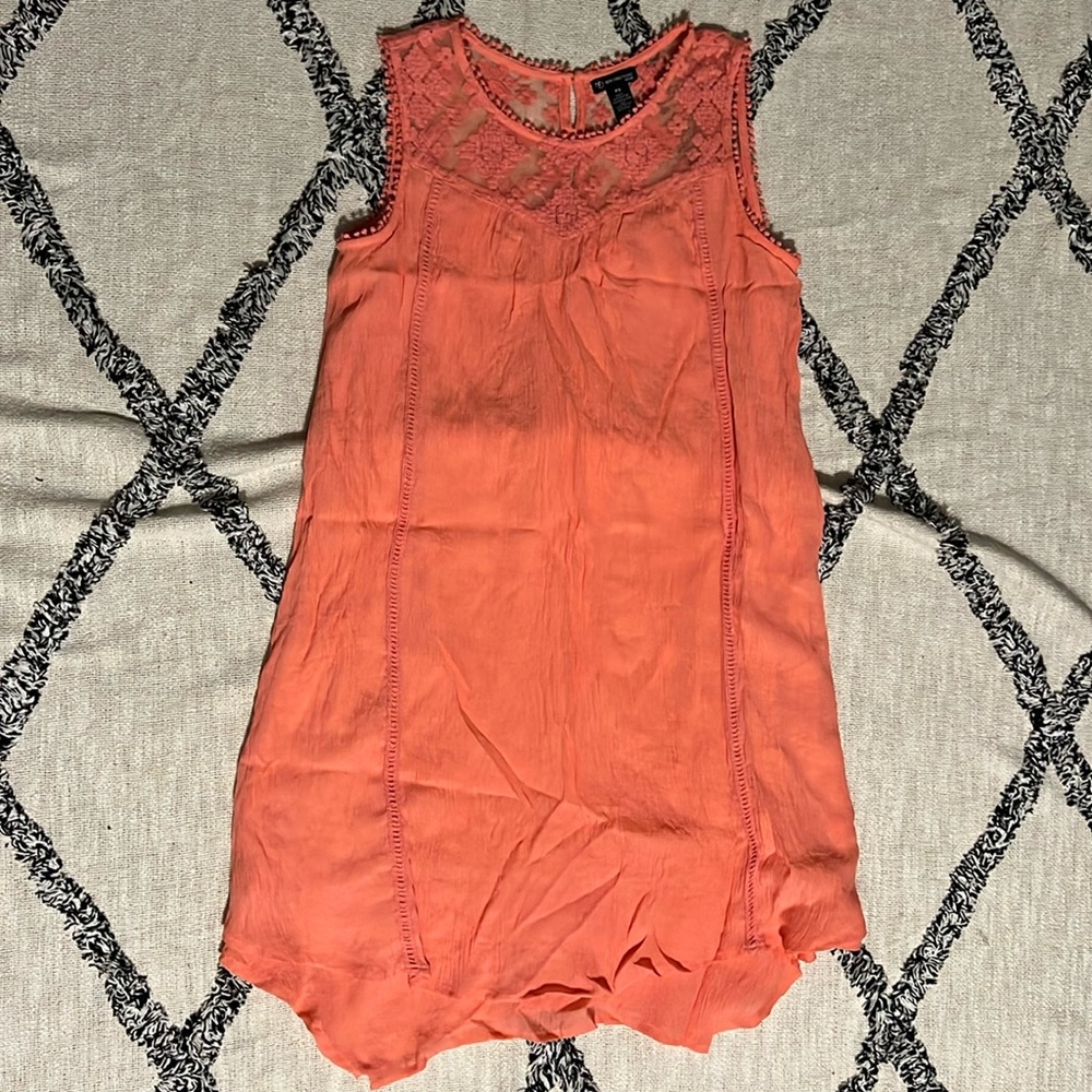 New Directions Petite size S petite dress